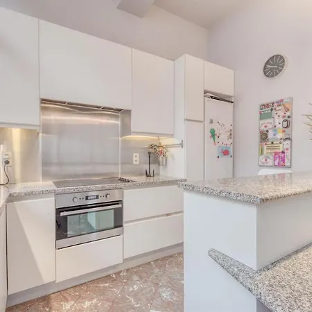 Duplex 2 Situe Au Centre Du Coeur Historique De * Liege