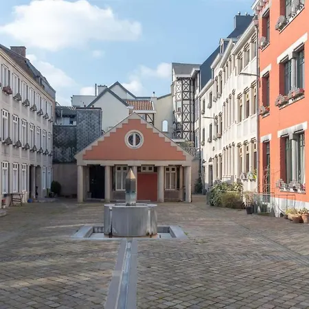 Lägenhet Duplex 2 Situe Au Centre Du Coeur Historique De *