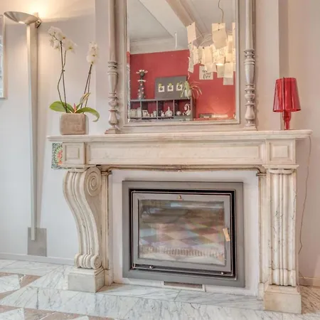 Apartment Duplex 2 Situe Au Centre Du Coeur Historique De