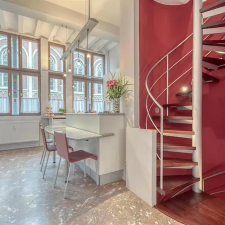 Duplex Situé Au Centre Du Cœur Historique De Appartamento