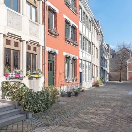 Duplex 2 Situe Au Centre Du Coeur Historique De