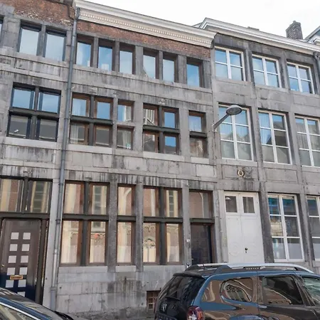 Duplex 2 Situe Au Centre Du Coeur Historique De *