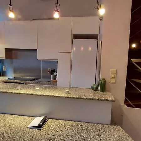 Duplex 2 Situe Au Centre Du Coeur Historique De Liege