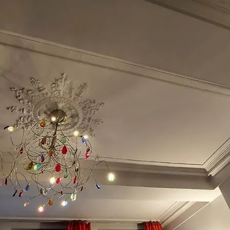 Duplex Situé Au Centre Du Cœur Historique De