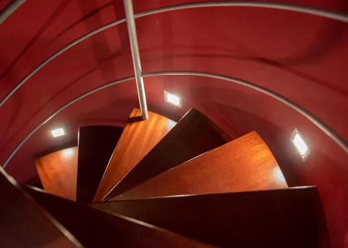 Duplex 2 Situe Au Centre Du Coeur Historique De Appartamento *