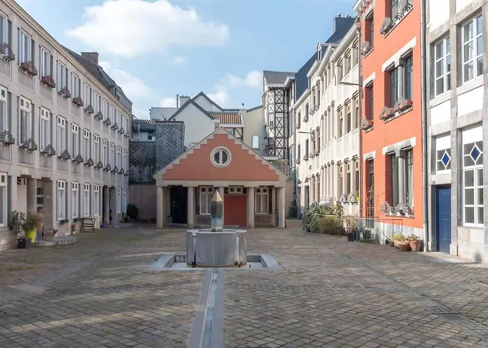 Appartamento Duplex 2 Situe Au Centre Du Coeur Historique De *