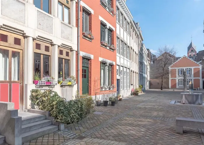 Duplex 2 Situe Au Centre Du Coeur Historique De