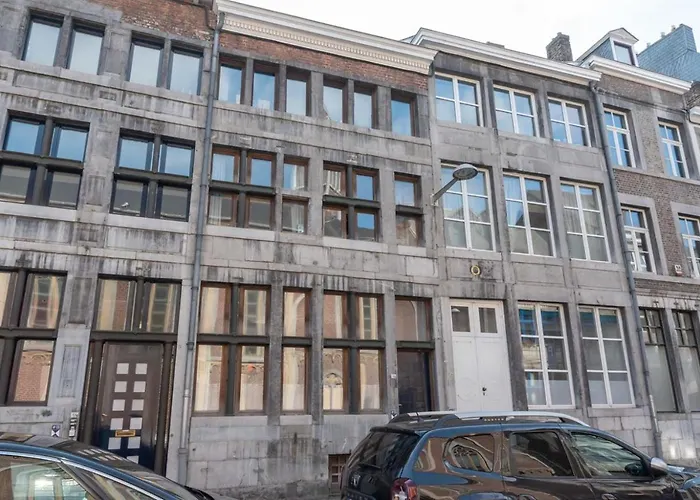 Duplex 2 Situe Au Centre Du Coeur Historique De *