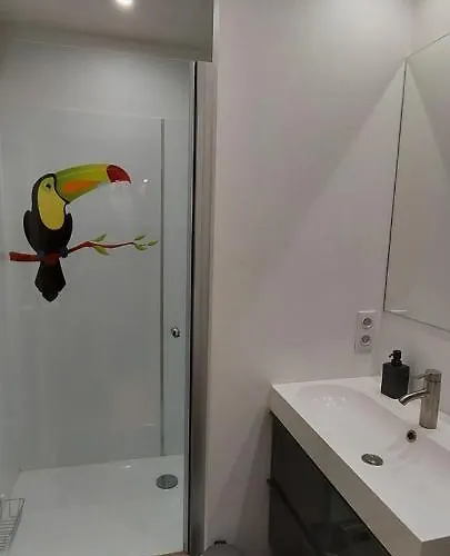 Duplex 2 Situe Au Centre Du Coeur Historique De Appartamento Liegi