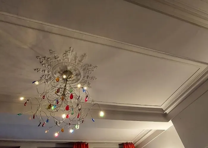 Duplex 2 Situe Au Centre Du Coeur Historique De